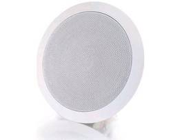 C2G 6IN CEILING SPEAKER 8OHM WHITE