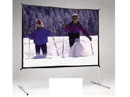 LEGRAND-DA-LITE SCREEN F/F DLX COMP SCRN DT 69X120