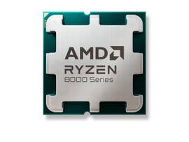 AMD RYZEN 5 8400F 6-CORE PROCESSOR WRAITH STEALTH MPK