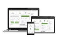 VERTIV MSP CONTROL CENTER SOFTWARE GATEWAY ANNUAL LICENSE
