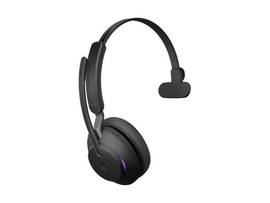 JABRA EVOLVE2 65 LINK380A UC MONO BLK