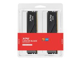 ADATA XPG LANCER BLADE DDR5-6400 U-DIMM 16GB DUAL BLACK