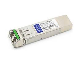 ADD-ONARISTA SFP-10G-DZ-57.36 COMP TAA SFP+