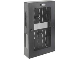 TRIPP LITE WALLMOUNT RACK ENCLOSURE 3U VERTICAL