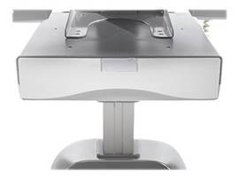 AMICO SINGLE LOCKABLE DRAWER, KEY LOCKED