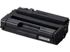 RICOH SP3710X BLACK CARTRIDGE