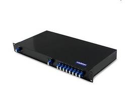 ADD-ONADD-DWDMMUX8E-LC 8 CHANNEL DWDM 1U LC MU