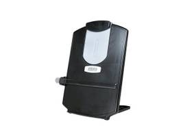 PREMIER COPY HOLDER, DESKTOP, BLACK