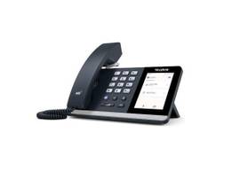 MP50 VOIP TEAMS USB (3 PORTS) TELEPHONE, AC ONLY, 4 INCH TOUCH COLOUR, HD AUDIO, BLUETOOTH, OPTIONAL BUSYLIGHT (SKU #BLT60).