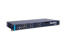 MEDIA5 G7-4 PRI-4FXS  4 E1/T1 + 4 FXS