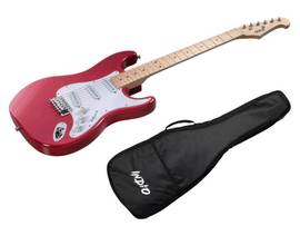 MONOPRICE INDIO CALI CLASSIC ELECTRIC GUITAR WITH