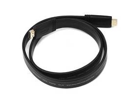 MONOPRICE COMMERCIAL SERIES FLAT HIGH SPEED HDMI C