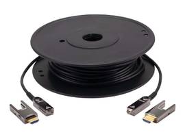 ATEN 60M (198FT) TRUE 4K HDMI ACTIVE OPTICAL CABLE
