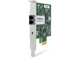 ALLIED TAA FIBER ADAPTER CARD WOL LC CONNECTOR