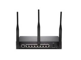 SONICWALL TZ500 WIRELESS-AC SECURE UPGRADE 2YR - RESTRICTED LICENSE USE