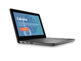DELL LATITUDE 3120 PENT SILVER N6000 4GB 128GB SS T 2IN1 WFC 1366X768 WLS W10 W11PLIC STF OS 3C 11 12 29 1899