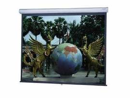 LEGRAND-DA-LITE MODEL C W/CSR 109D 57.5X92 MW