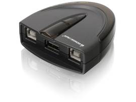 IOGEAR SWTCH 2P USB 2.0 AUTOMATIC PNTR