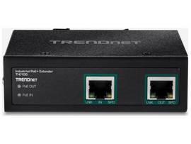 TRENDNET INDUSTRIAL GIGABIT POE+ EXTENDER