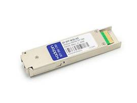 AddOn Dell Force10 GP-XFP-W30 Compatible TAA Compliant 10GBase-DWDM 100GHz XFP T