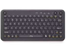 IKEY RUGGED BLUETOOTH KEYBOARD FOR ANDROID