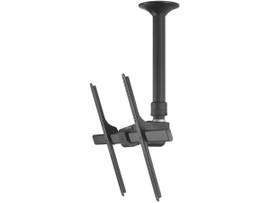 ATDEC 3070 CEILING TILT SHORT 550-900MM
