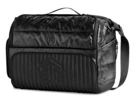 DUX 16L MESSENGER (15)BLACK CAMO