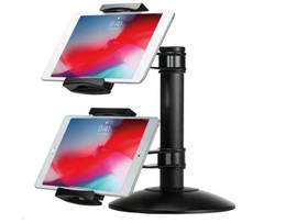 CTA DIGITAL DUAL TABLET MOUNT