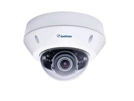 8MP 3.3-12MM FACE LOW LUX WDR DOME H265