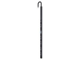 SCHNEIDER RACK PDU 2G METERED ZEROU 17.2KW 208V