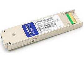 ADDON SIXNET GMFIBER-BXD-80 COMPATIBLE TAA COMPLIANT 10GBASE-BX XFP TRANSCEIVER