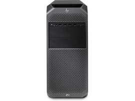 SB HP Z4G4T XW2225 16GB/512 PC