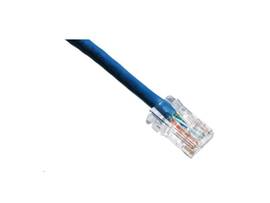 AXIOM 12FT CAT6 550MHZ PATCH CABLE NON-BOOTED (BLUE)