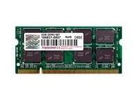 TRANSCEND 2G DDR2 667 SO-DIMM
