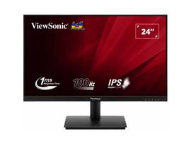 VIEWSONIC 24INC1080P IPS MONITOR WITH HDMI, VGA,1920 X 1080 RESOLUTION.