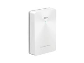 GRANDSTREAM HYBRID 802.11AX WI-FI 6 IN-WALL AP (2X2 2.4 GHZ, 4X4 5.0 GHZ)