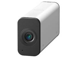 CANON NETWORK CAMERA VB-S910F