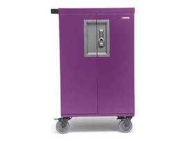 BRETFORD 36X COREX, REAR DOORS, ORC