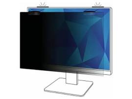 3M PRIVACY FILTER FOR 25.0IN FULL SCREEN MONITOR WITH COMPLY MAGNETIC ATTACH (16:9 ) (7100259613)