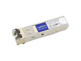 ADD-ONZTE SFP-FX/OC3-S40K COMP TAA SFP LC XCVR