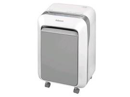 FELLOWES POWERSHRED LX210 WHITE (MICRO CUT)