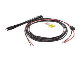 NC/NR FORKLIFT WIRING