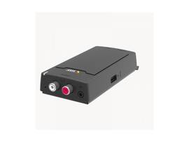 AXIS C8110 NETWORK AUDIO BRIDGE