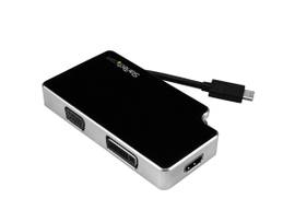 USB C TO VGA DVI OR HDMI