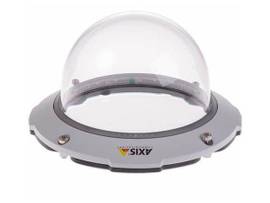AXIS TQ6809 HARD COATED CLEAR DOME