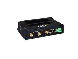 DIGI HX15 INDOOR GATEWAY 8-CHANNEL LORAWAN 863-870MHZ 10/100 ETHERNET LTE CAT-M1 EU 3FF SIM 1.2DBI ANTENNA 2M ETHERNET CABLE 110-240V POWER SUPPLY