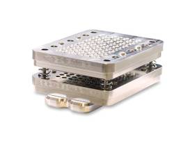 GARNER SSD-1A, SSD-MT5A SOLID-STATE MEDIA DESTROYER (FOR USE W/ PD-5A) W/ (5) MEDIA SLEEVES