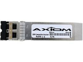 AXIOM 10GBASE-SR SFP+ TRANSCEIVER FOR DELL - 330-8721