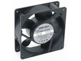 MIDDLE ATLANTIC RCK ACCORIES 119MM FAN 220V W/CORD