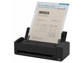 PFU SCANSNAP IX1300 BLK